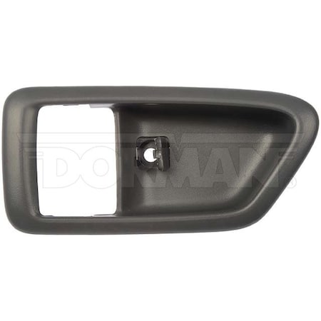 Motormite INTERIOR DOOR HANDLE LEFT FRONT/REAR BEZ 91006